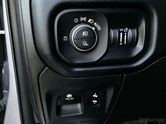 Dodge Ram 1500 5.7 V8 HEMI - 4x4 - 2019 - BIGHORN - 18