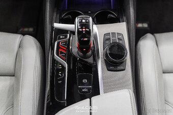 BMW M5 Competition | 700+ HP | ÚPRAVENÝ VÝFUK | PPF FÓLIA - 18