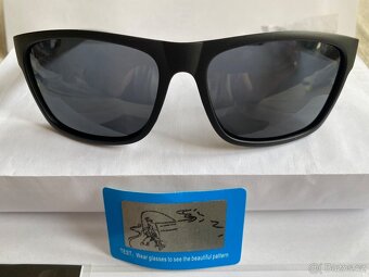 Zajímavé brýle polarizační zn. Vision Klasika nové - 18