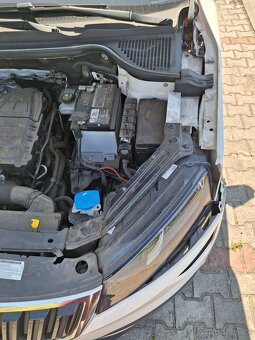 ŠKODA KAROQ 1.0TSI 85kw DPH 21% - 18