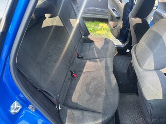 Subaru Impreza 1.5 4x4 11/2011 134.000 KM nová STK a servis - 18