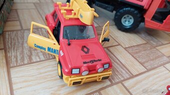Retro hračky - 18