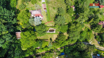 Prodej chaty, 35 m², Mezouň - 18