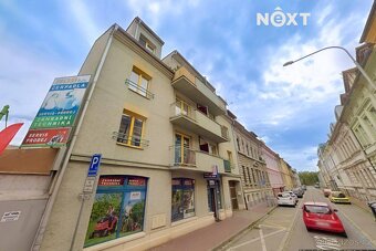 Prodej byt 2+kk, 43㎡ - 18