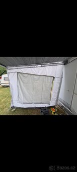 Knaus Sudwind 550FSK - 18