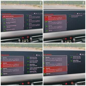 BMW X3 3.0D XDrive 210KW M-SPORT - V záruke /Odpočet DPH - 18