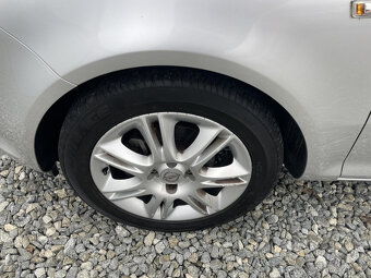 ++Opel Corsa 1.2i 80PS 141000KM KLIMA STK++ - 18