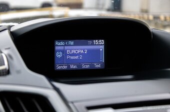 Ford C-Max 2.0 Titanium - 18