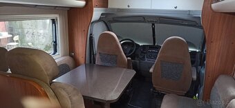 Adria Matrix M680SP - 18