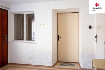 Prodej rodinného domu 100 m2, Litovel - 18