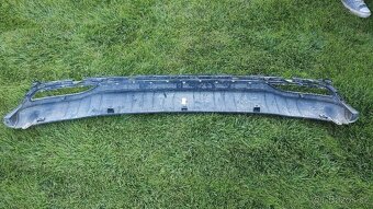 Kia Ceed 3 III 2018, Kia Sportage III - spoiler do narazniku - 18