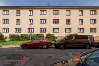 Prodej, byty/2+kk, 49 m2, Kozinova 1249/4, 46001 Liberec, Li - 18