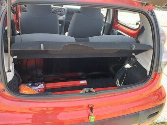 CITROEN C1 1,0 50 KW,2xAIRB.STK 04/2027 - 18