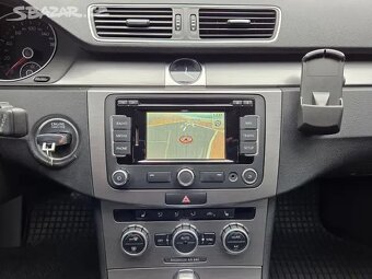 VW Passat 2.0TDI 130kW DSG,tažné,navi,bez koroze - 18