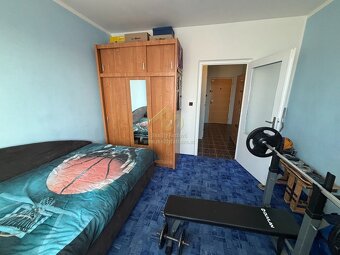 Strašice u Rokycan, prodej bytu 2+kk po rekonstrukci - 18