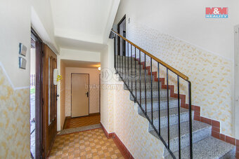 Prodej nájemního domu, 154 m², Dobřany, ul. Sokolovská - 18