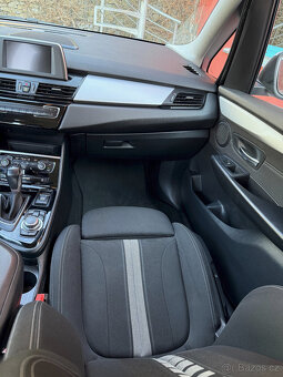 Prodám BMW 218d Grand Tourer - 18
