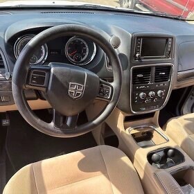 Dodge Grand Caravan 3.6 - 18
