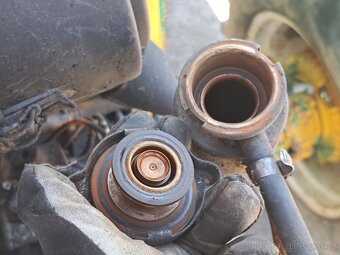 MATBRO TS 260 - 18