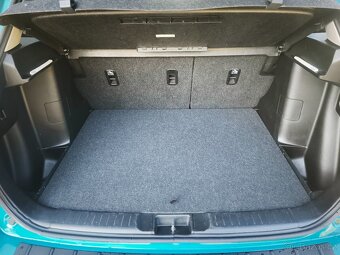 SUZUKI VITARA 1.6i 88kW 4x4-76TIS.KM-PERFEKTNÍ STAV - 18