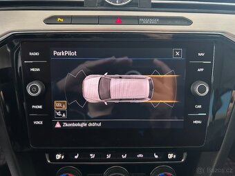 Volkswagen Passat B8 2.0 TDI,DSG,ČR,HIGHLINE - 18