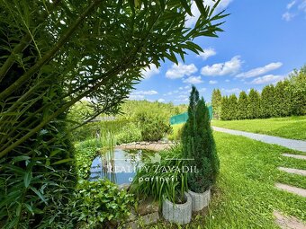 Prodej pozemky - zahrady, 1 312 m2 - Horní Bludovice - Prost - 18