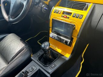 Fiat Coupe 1.8 16V - 18