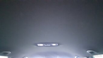 VW Golf 7 Alltrack 2.0TDI,110kW, 4x4 r.v.2016 - 18
