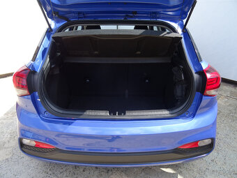 Hyundai i20 1.2i,1majČR,S.kniha,klimatizace,ESP - 18