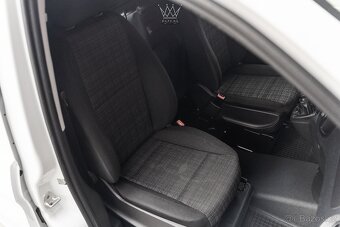 Mercedes-Benz Vito 114 CDI kompakt DPH - 18