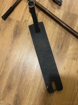 Freestyle custom street - 18