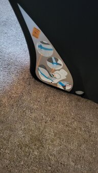 Prodám 2x dětské autosedačky Britax - 18