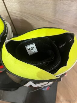 Alpinestars Supertech R 42 - 18