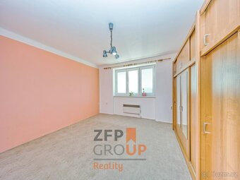 Prodej bytu 4+1 o rozloze 111 m², ulice Na Vrbovcích, Přerov - 18