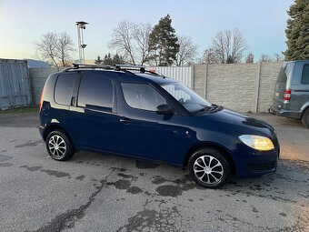 Škoda Roomster Praktik 1,2 odpočet DPH - 18