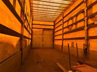 Svan PV4 PLACHTA ABS OKO 50 MM - 18