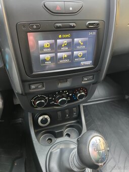 DACIA DUSTER 1.5 DCI 4X4, r.v. 2014, 125000KM, 1.MAJITEL - 18