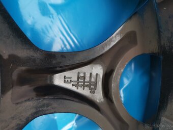 Dunlop Sport Mitsubishi ASX letní sada kol komplet pneu - 18