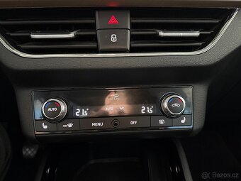 Škoda Scala 1,0 TSI,STYLE,ČR,SERVISKA,1.MAJ - 18