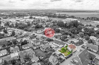 Když nechcete jen byt, ale kus prostoru pro život. Ostrava–S - 18