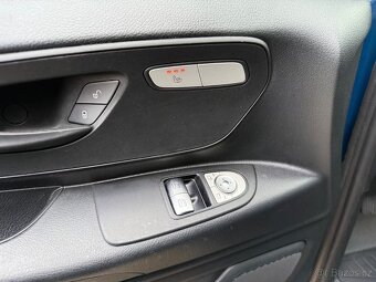 Mercedes-Benz Vito 119 CDI Long - 18