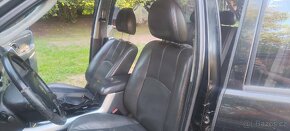 Mazda Tribute 3.0 LPG 4x4 automat - 18