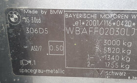 BMW X5 e70 3.0sd M paket - Náhradní díly - 18