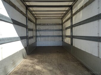 Mercedes-Benz Sprinter 316CDi,120kW,1majČR,DPH - 18