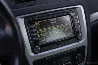 Škoda Octavia RS Combi 2.0 TFSI (aj na splátky) - 18