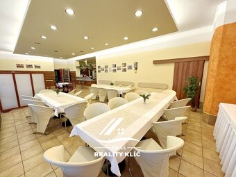 Prodej restaurace, 440 m2 - Vřesina okr.Opava, ev.č. 00327 - 18