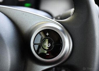 Smart Fortwo EQ PASSION 60kW CARPLAY 1.MAJ - 18