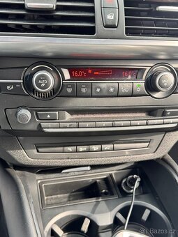 BMW X6, 4.0D 225KW E71 E70 Ojeté, 2/2011, 202 487 km 339 999 - 18