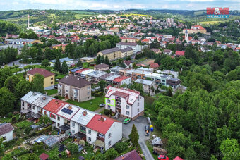 Prodej zděného bytu 3+1 v Ledči nad Sázavou - 18