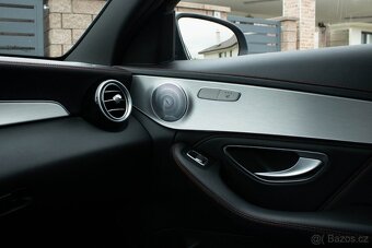 Mercedes-Benz C43 AMG 4MATIC - 18